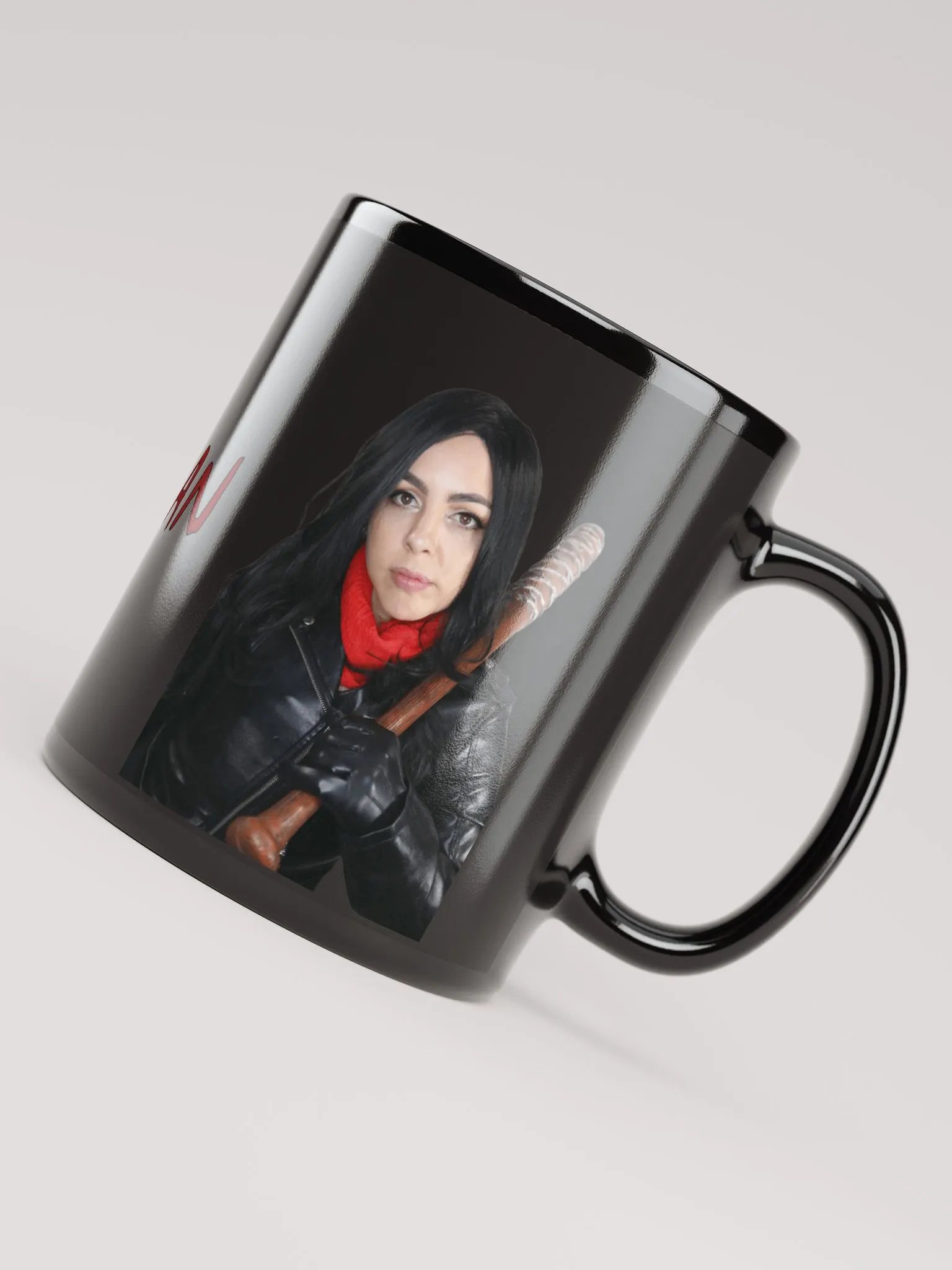 Negan Black Mug product image (5)