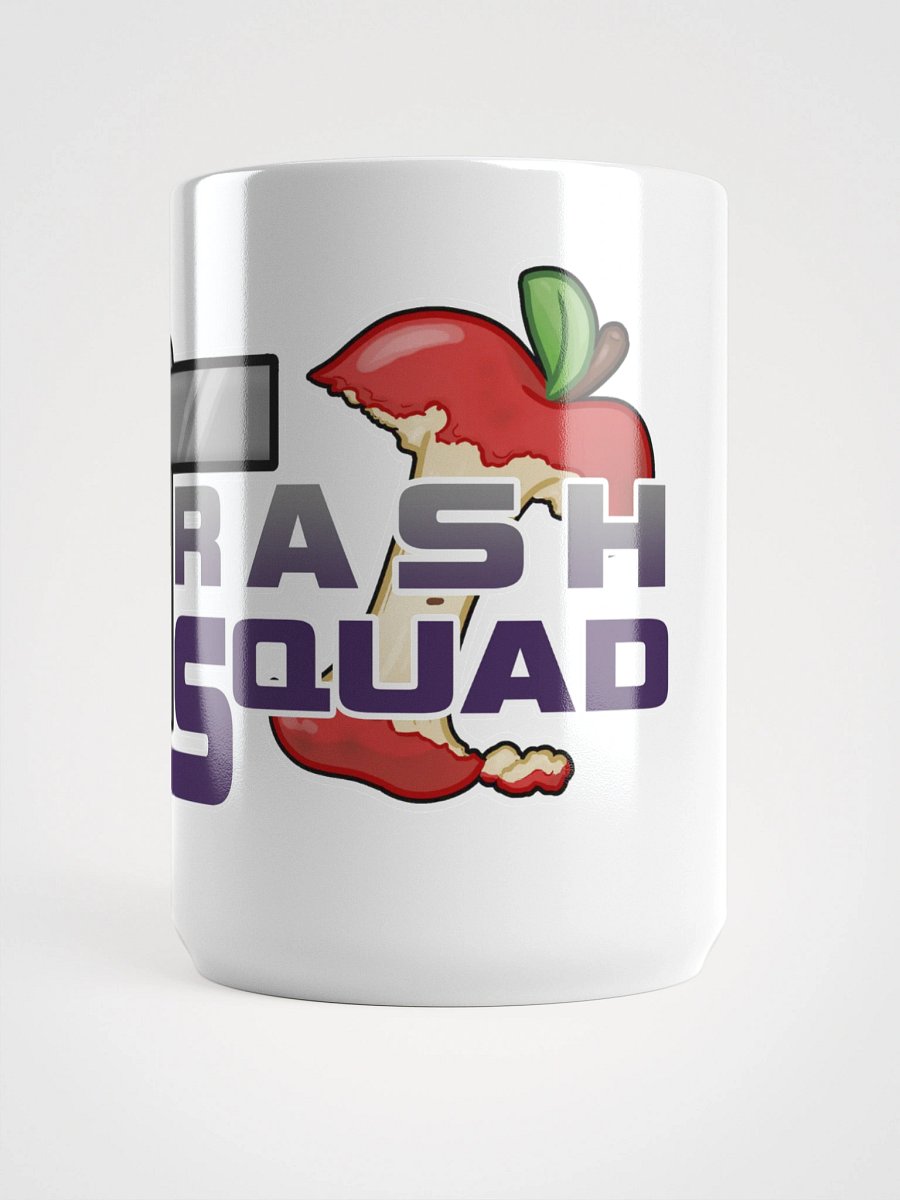 Trash Squad Mug product image (5)