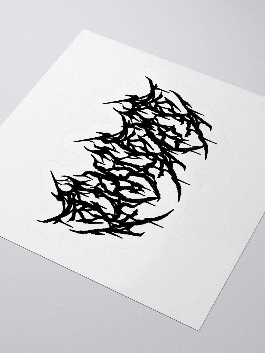 GORESTICKER (Black) product image (8)