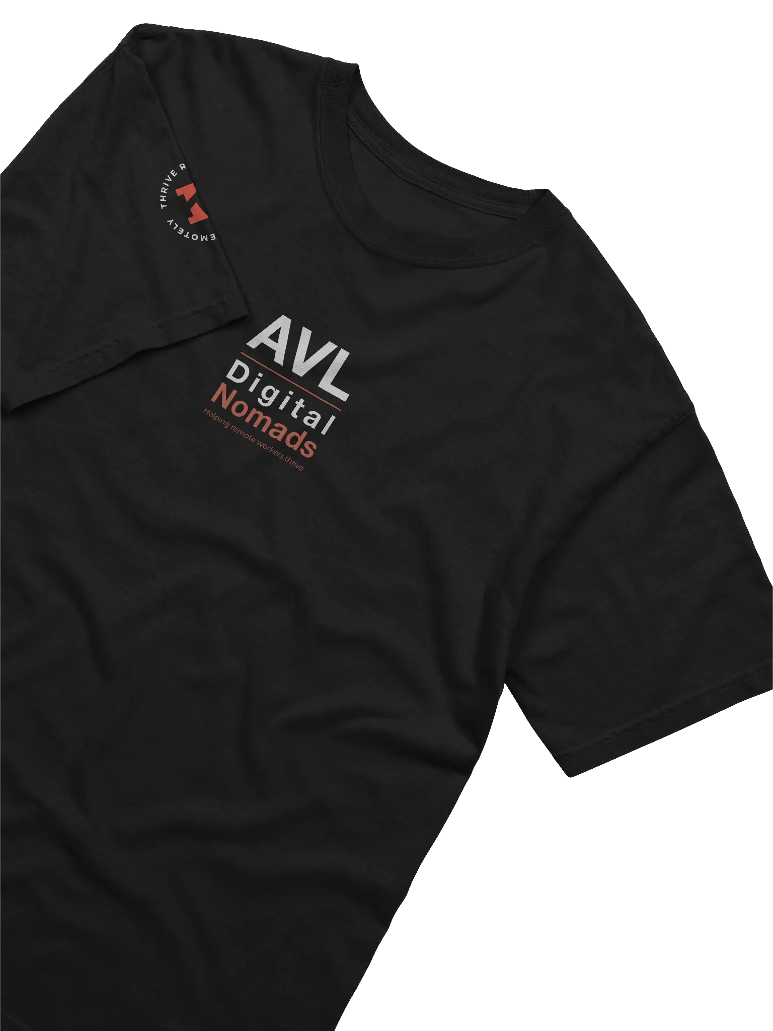 Heckofa Heavy T-Shirt/dark-AVL product image (3)