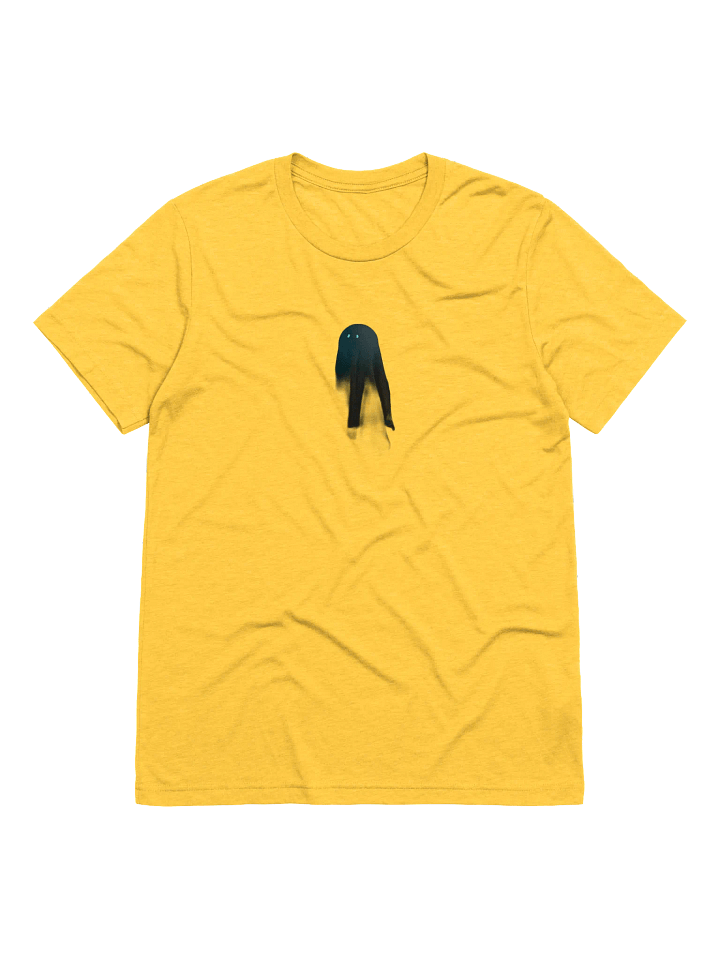 T-shirt ghost 👻 product image (2)