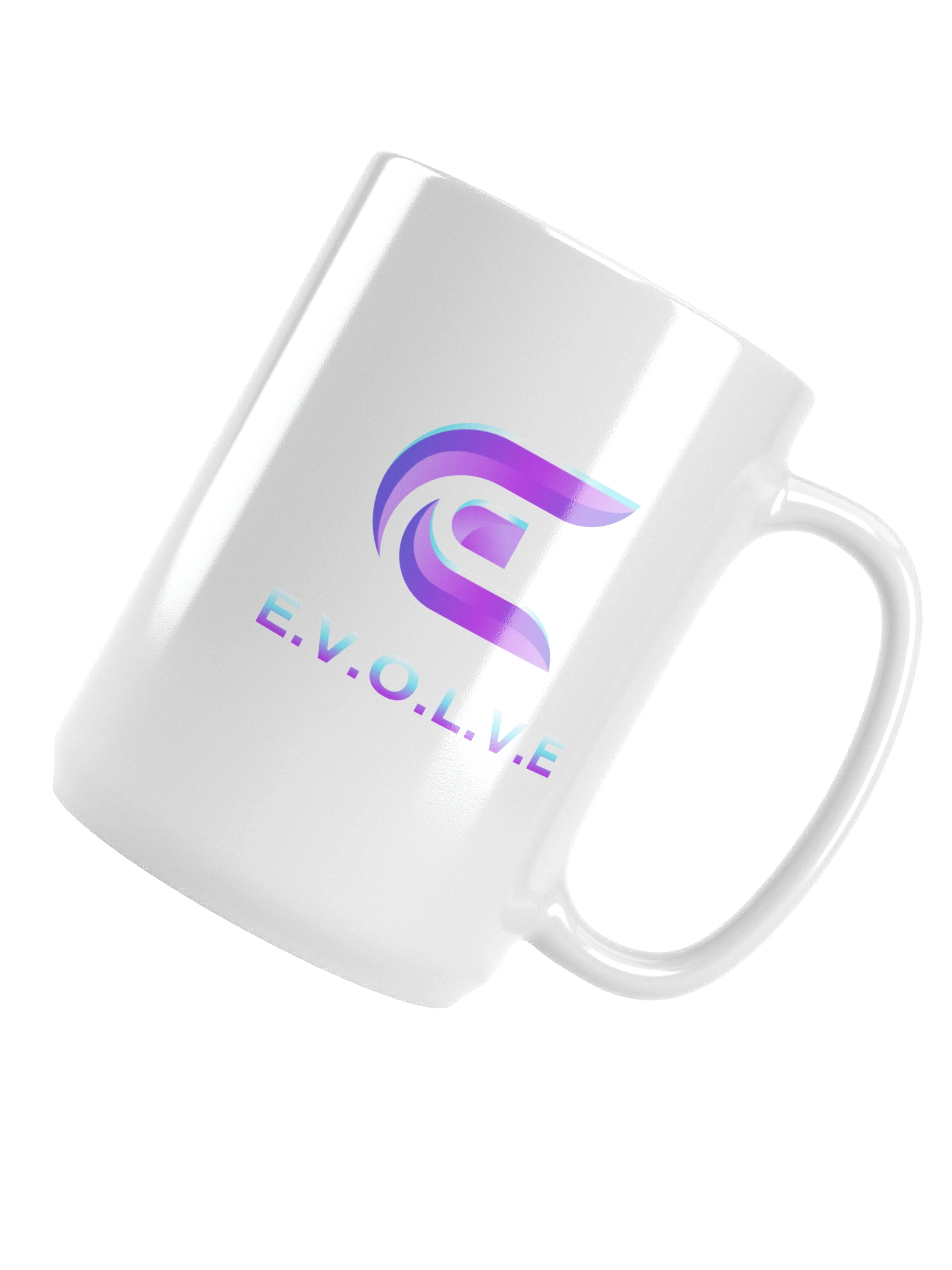E.V.O.L.V.E MUG! product image (5)