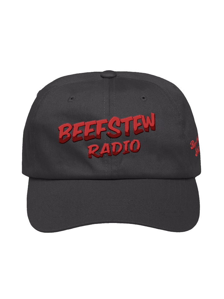 Vibe Vault Society Yupoong Classic Dad Hat by Yupoong product image (2)