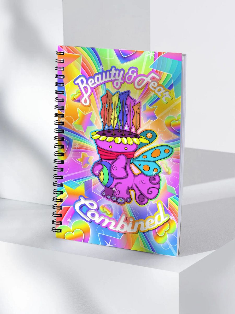 Abomination Notebook product image (4)