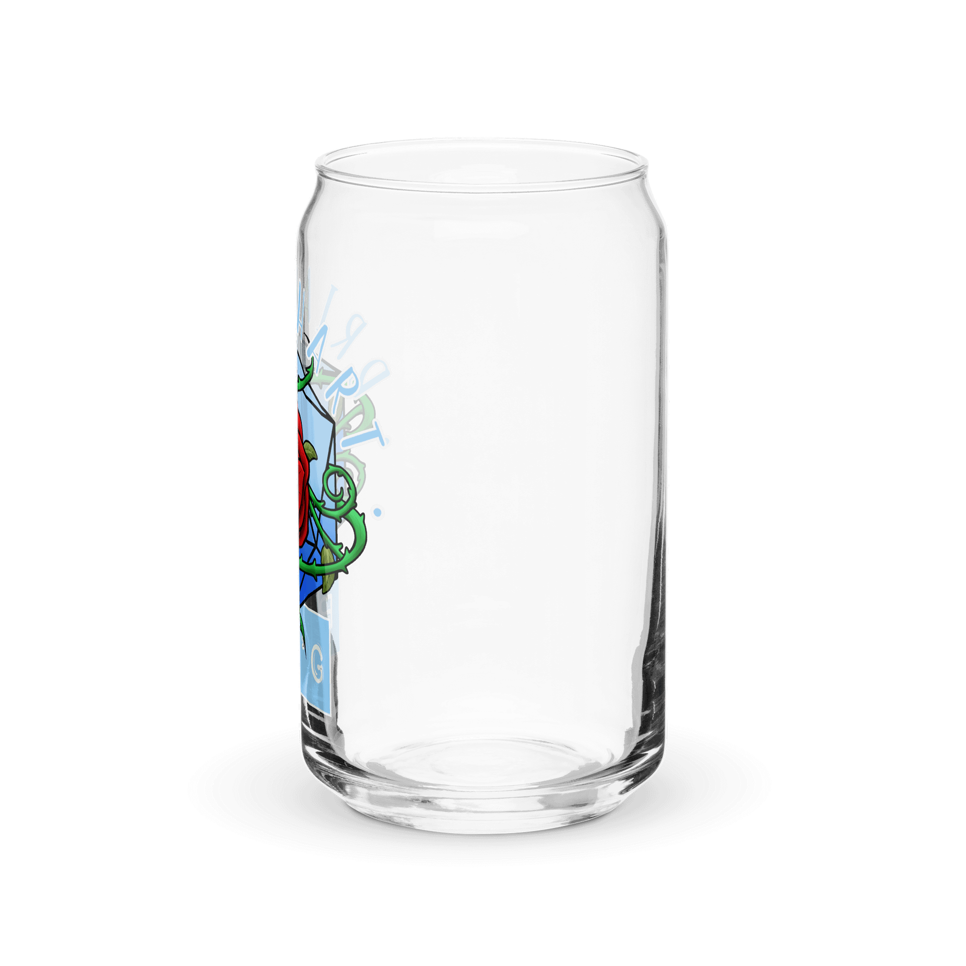 BriarHart RPG Can-shaped Glass product image (7)