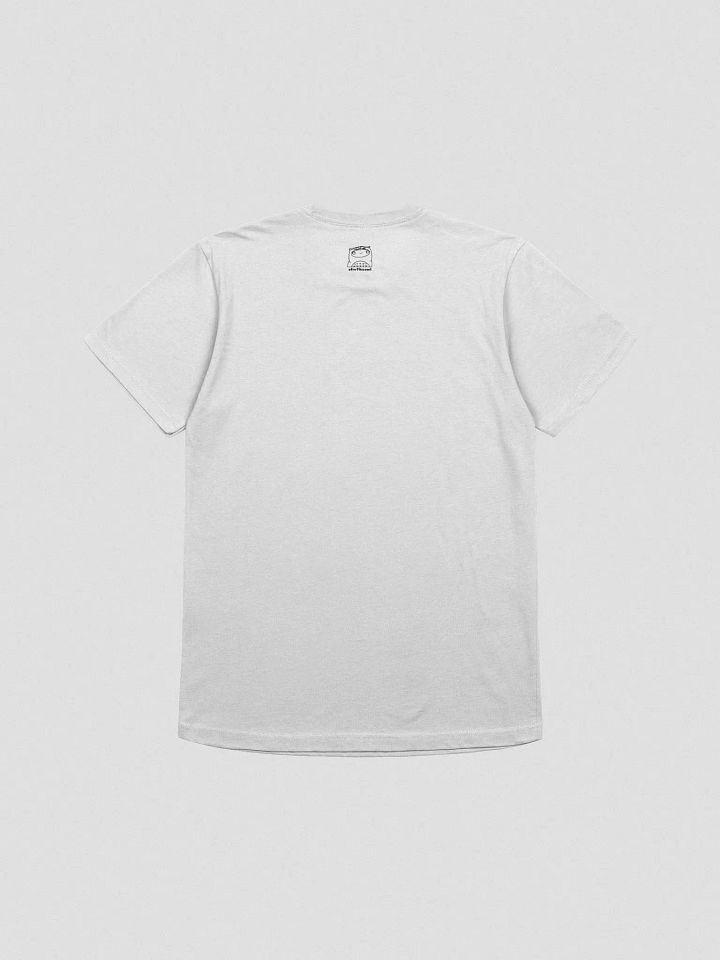 Peepo Sittin' (White) product image (2)