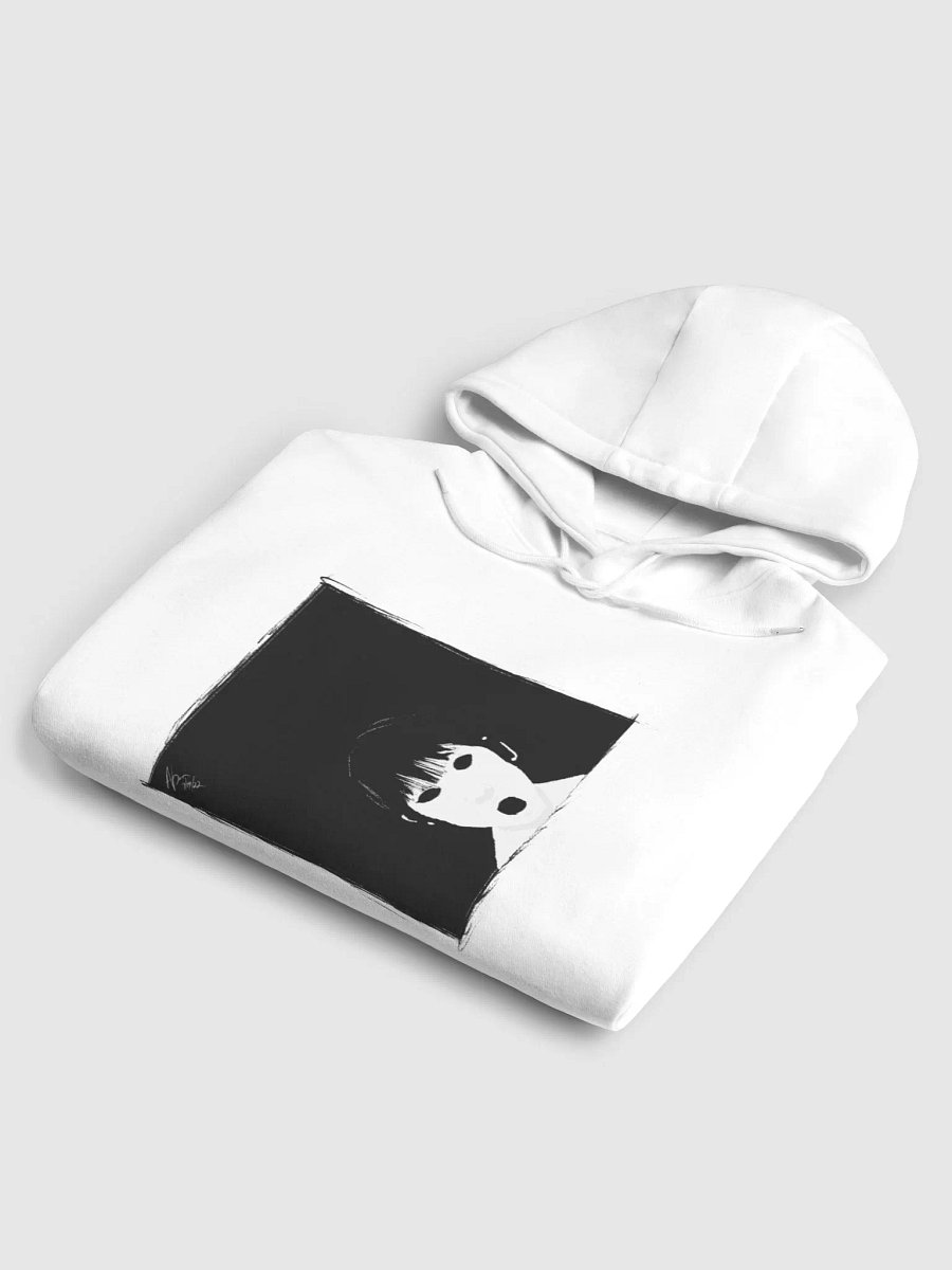 The Grudge Drawing Shirt By Abon Designs product image (10)