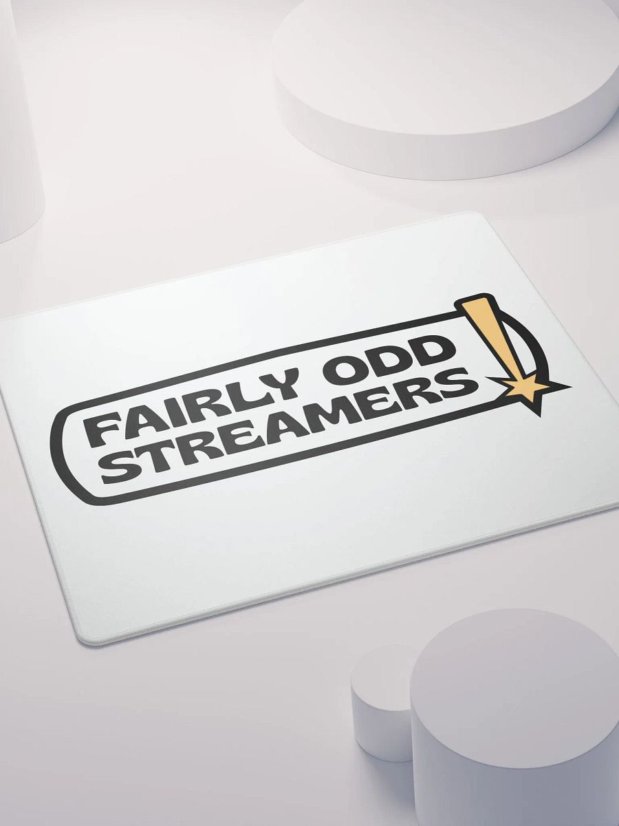 FOS Mouse Pad product image (4)