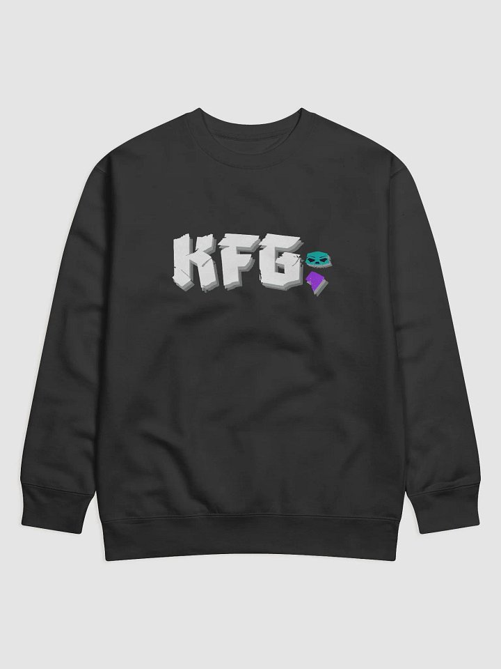 KFG; Long Sleeve product image (1)