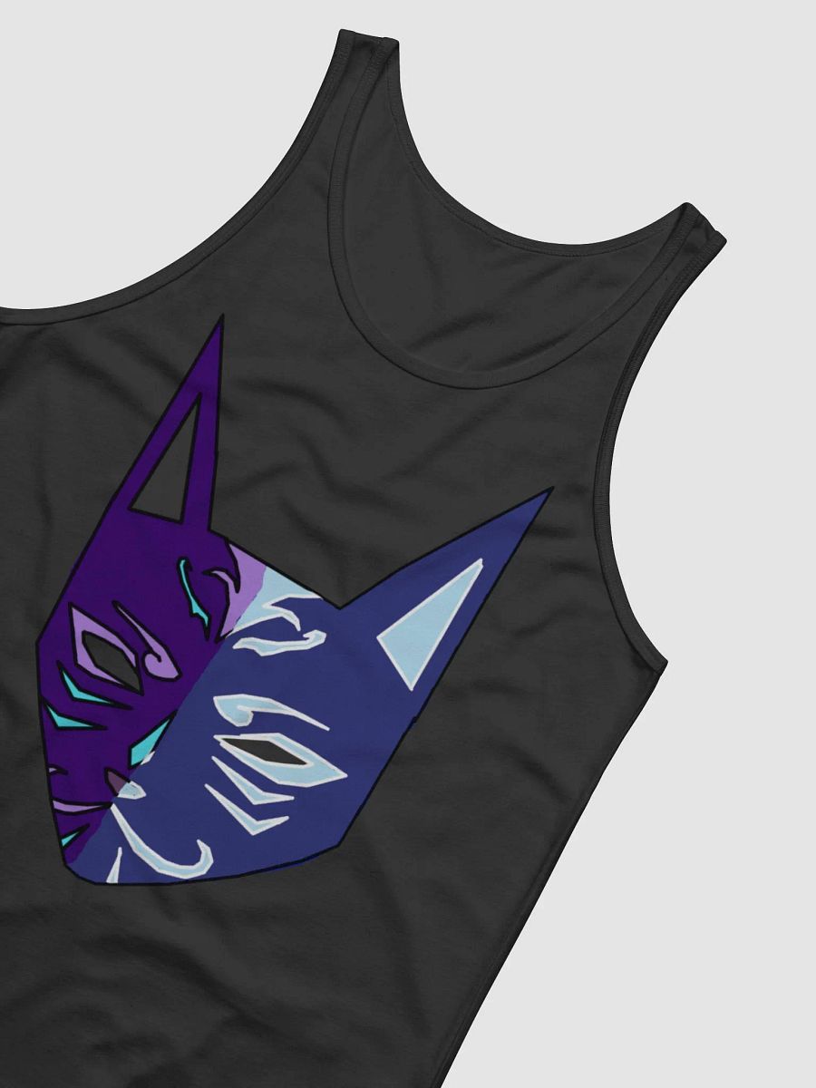 CrazyFoxOni51 Tank Top product image (10)
