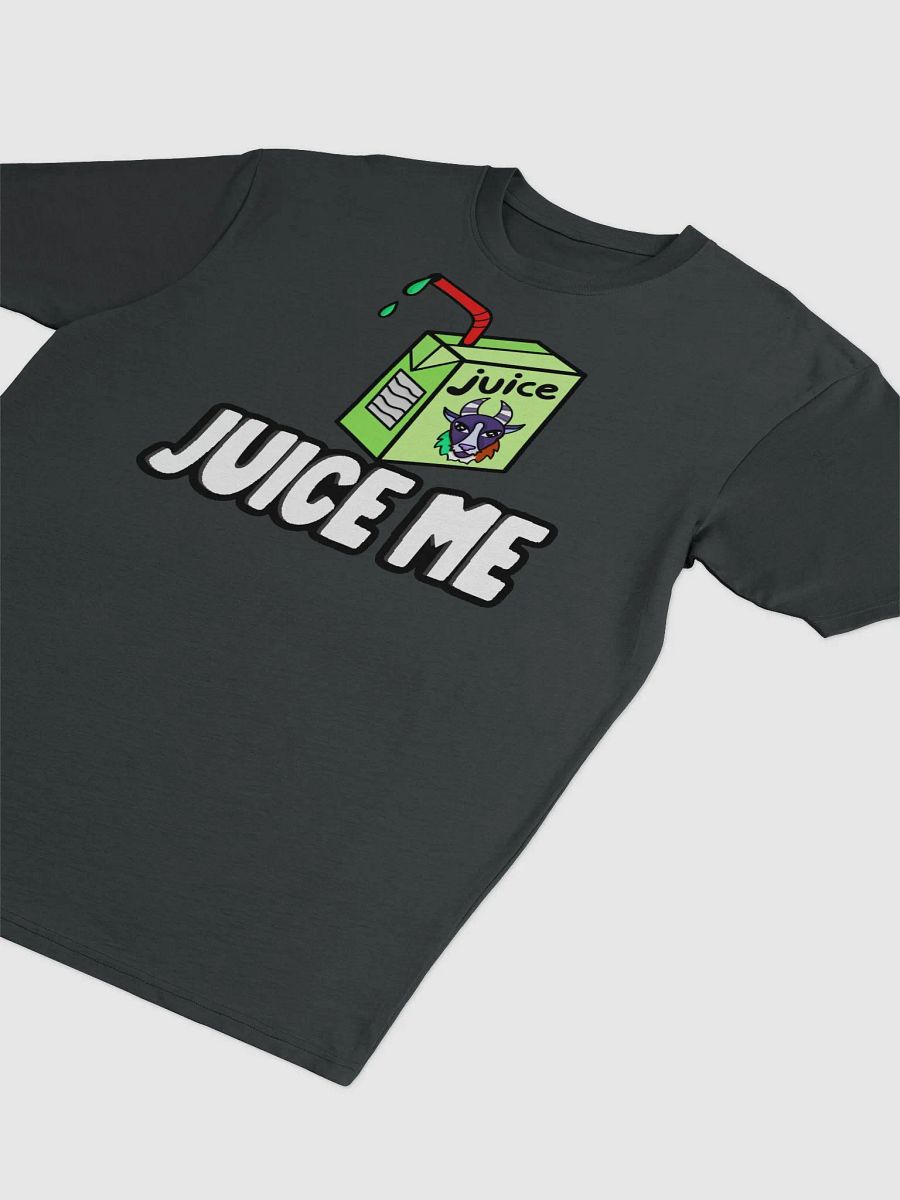 Juice Me T-Shirt product image (2)