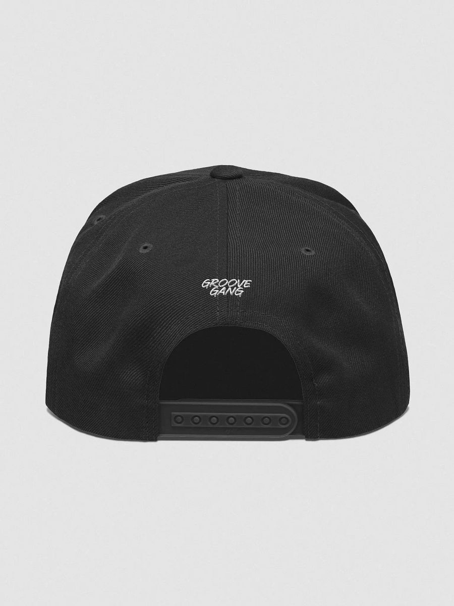 DJENT Snapback product image (3)