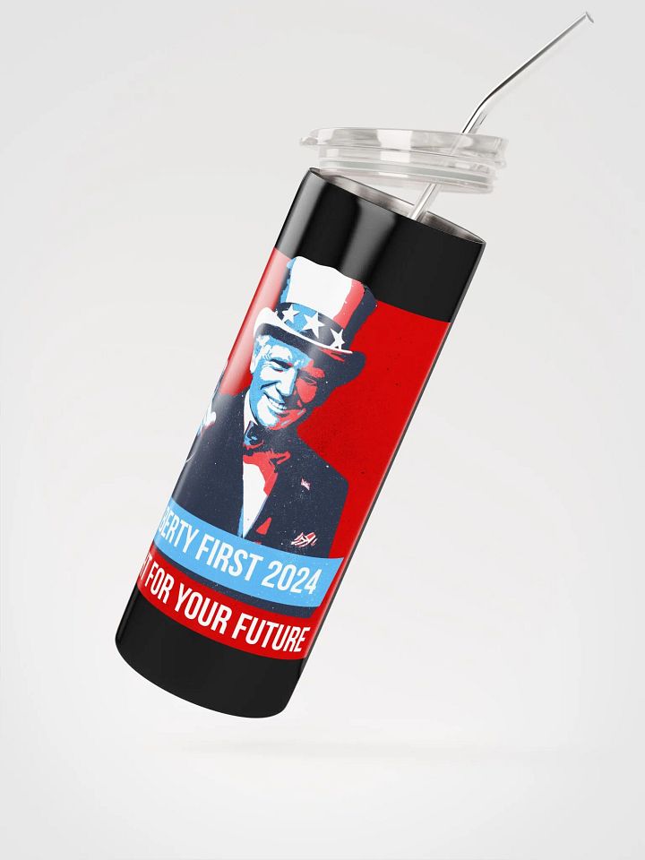 Liberty First 2024 Tumbler product image (3)