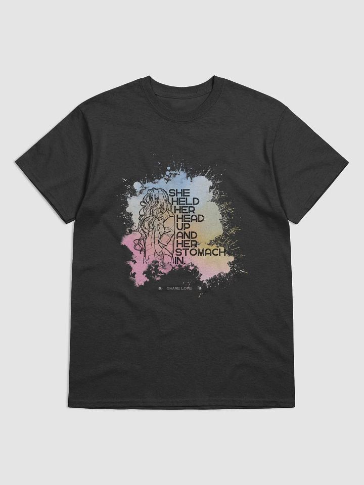 Share Love - Botha TShirt product image (1)