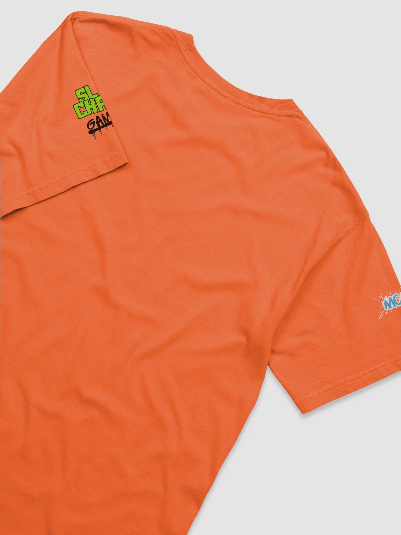 🎮 SCG x McMedic Tee 🚑🔥 product image (4)