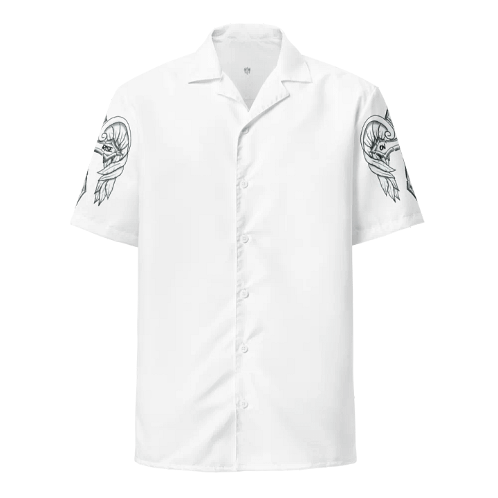 Hawaiian Shirt product image (2)