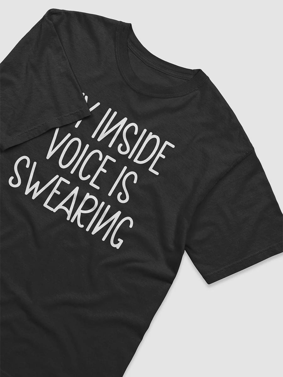 My Inside Voice Is Swearing product image (4)