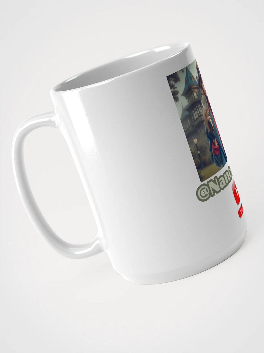 Anti MAGA YouTube Mugs product image (3)
