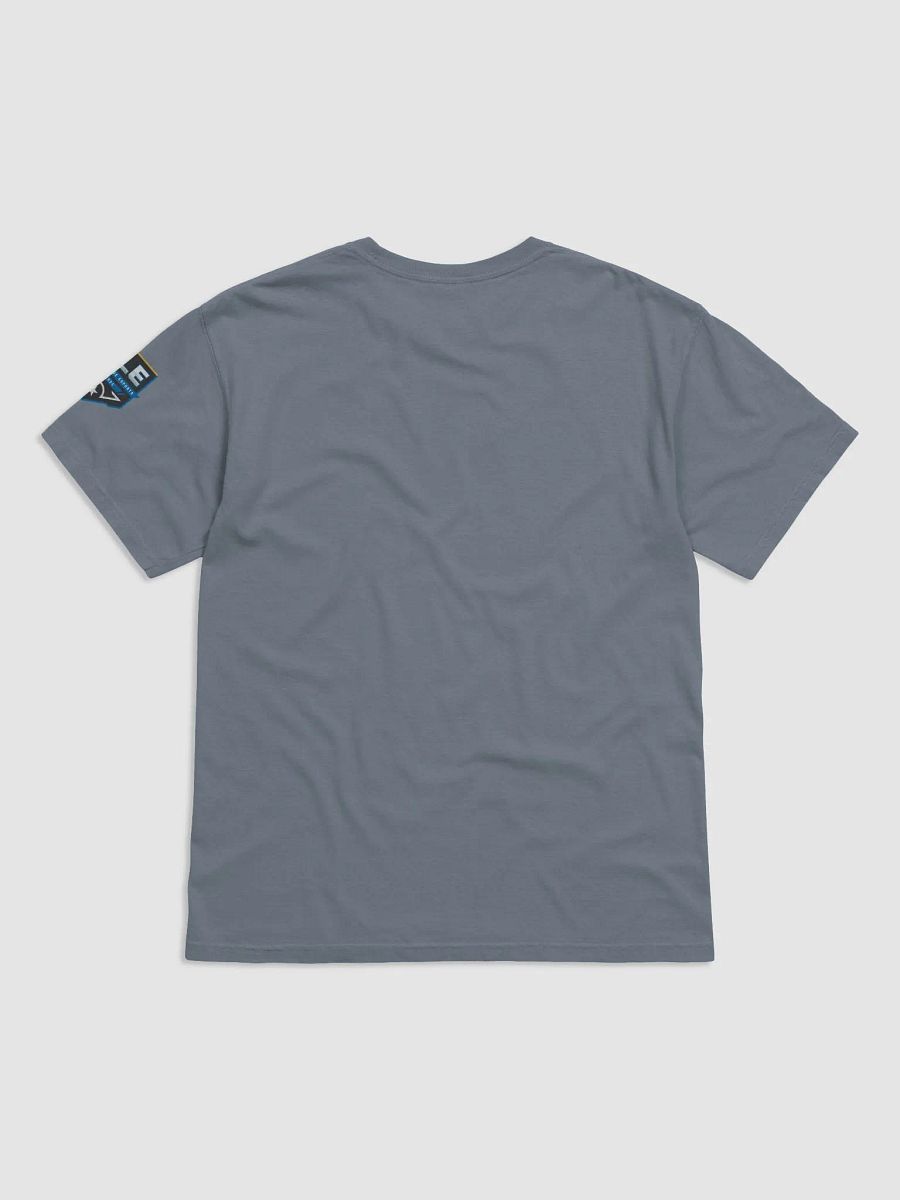 Wizards Team Badge T-Shirt product image (14)