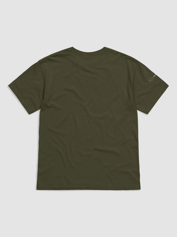 Ethereal Heartbreak T-Shirt product image (8)