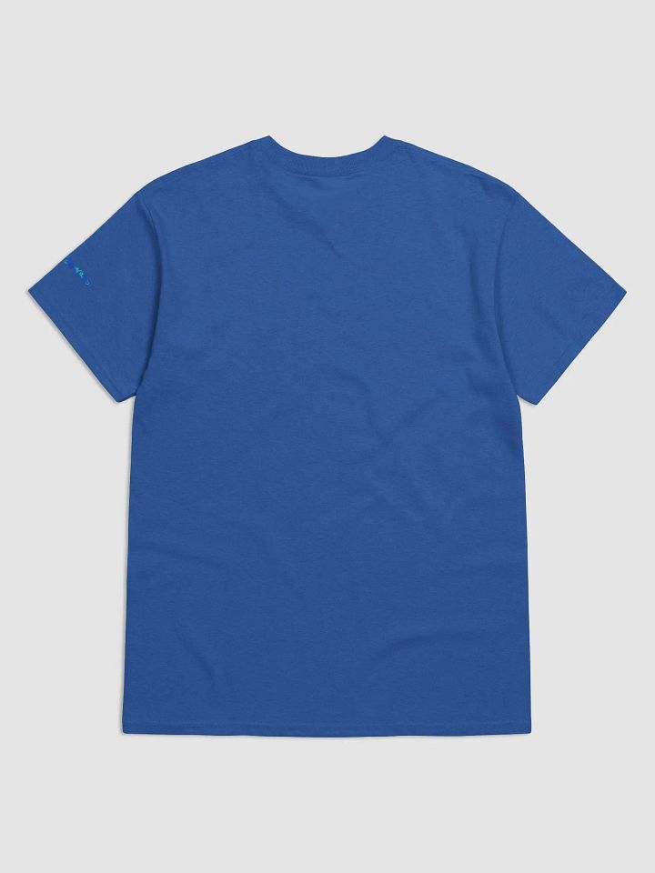 Lone Hero Club T-shirt - Dodo Edition product image (2)