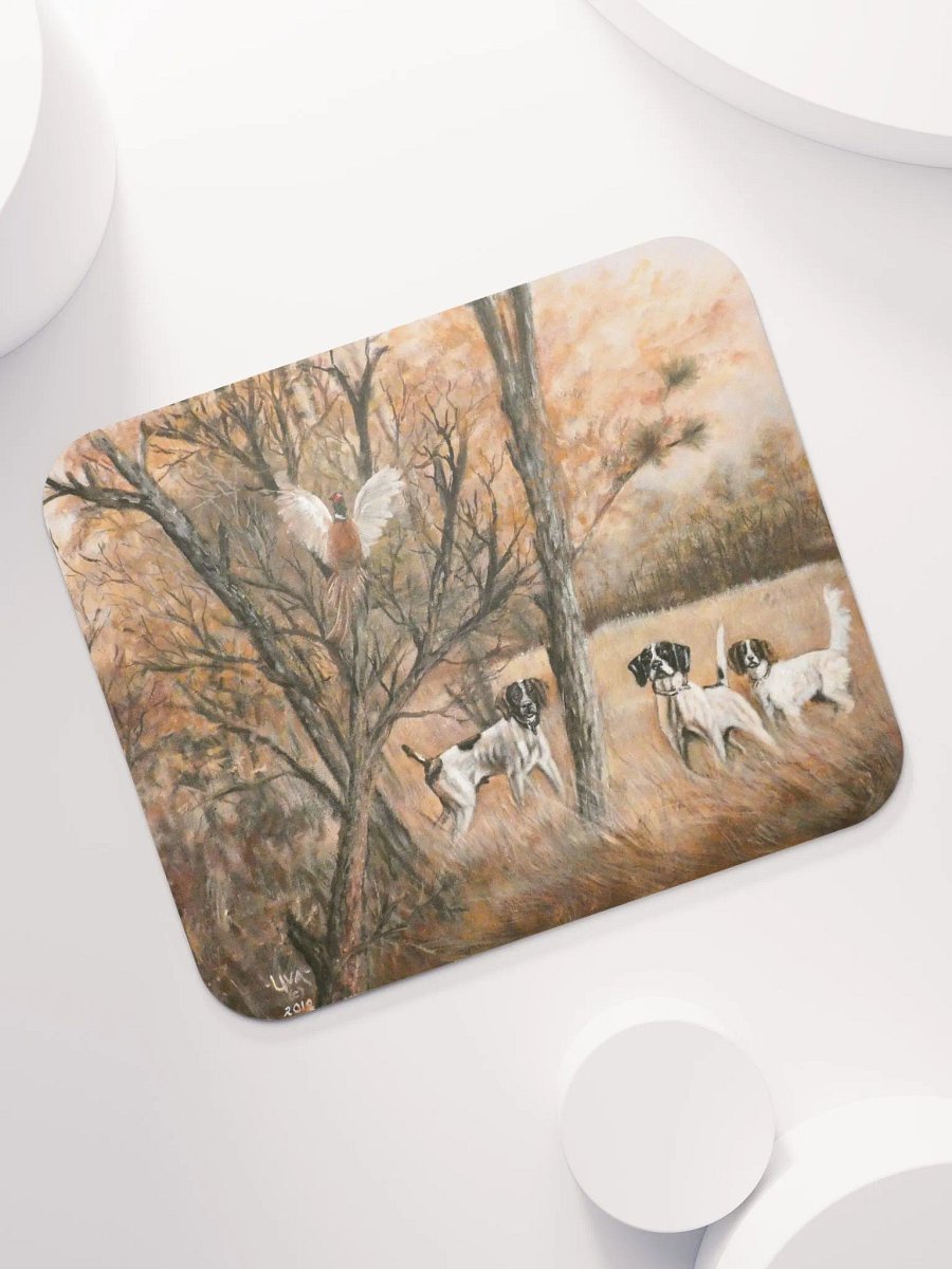 Hunting dogs on point product image (7)