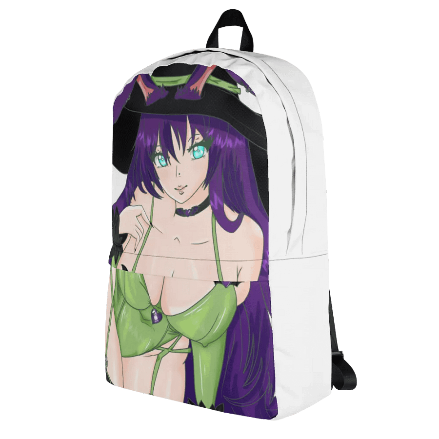UWU Witch Boa product image (3)