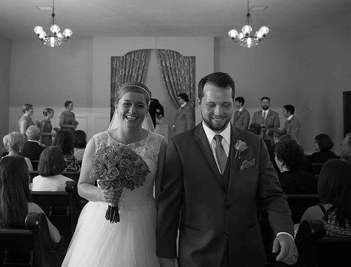 Nine years ago, those two kids had no idea what kind of adventure they were signing up for! It’s been a wild ride full of lov...
