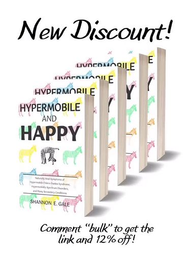 You are going to want all of your care providers to have a copy of this book so that they will understand your experience, th...