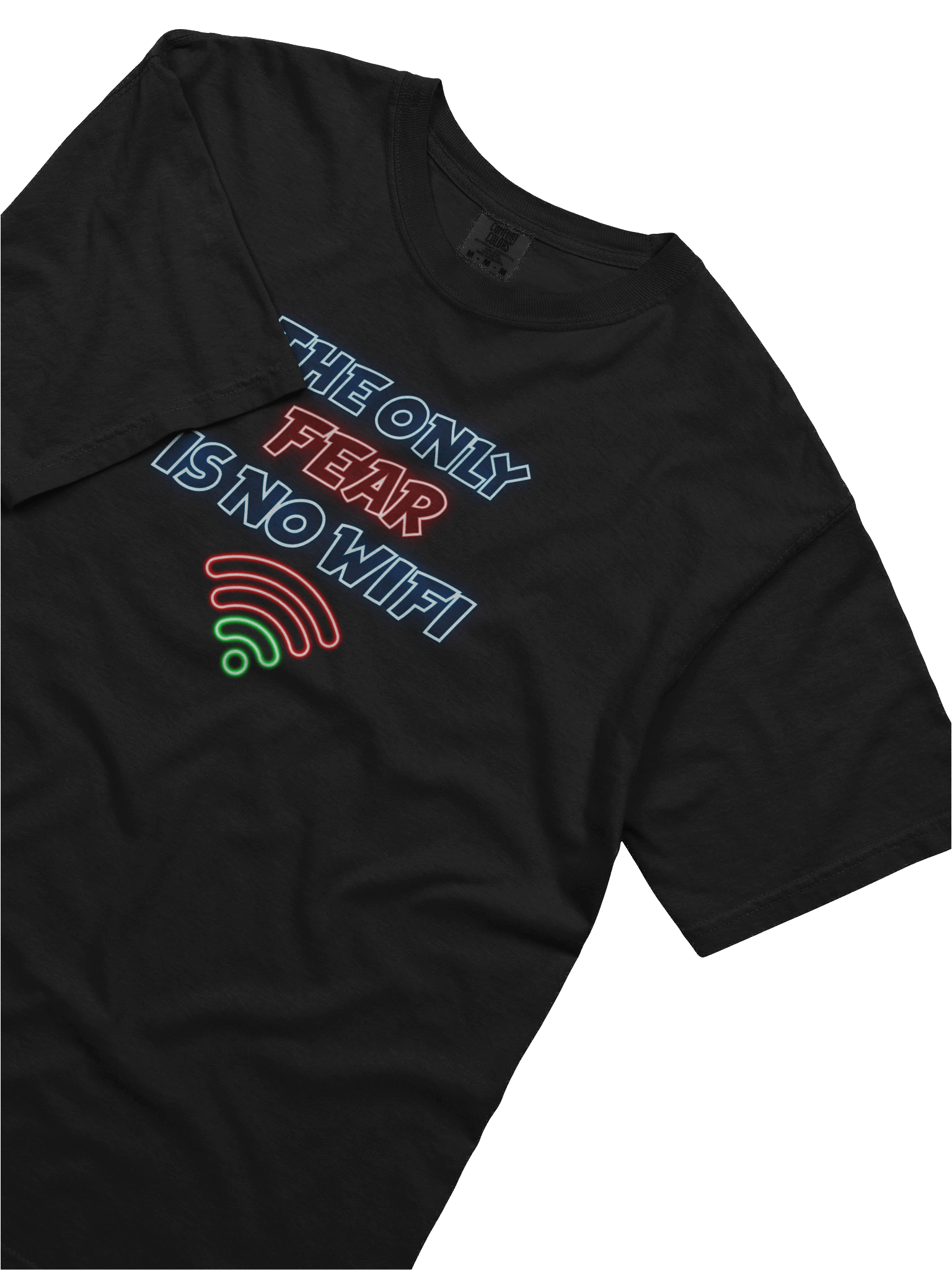 Fear No WIFI product image (5)