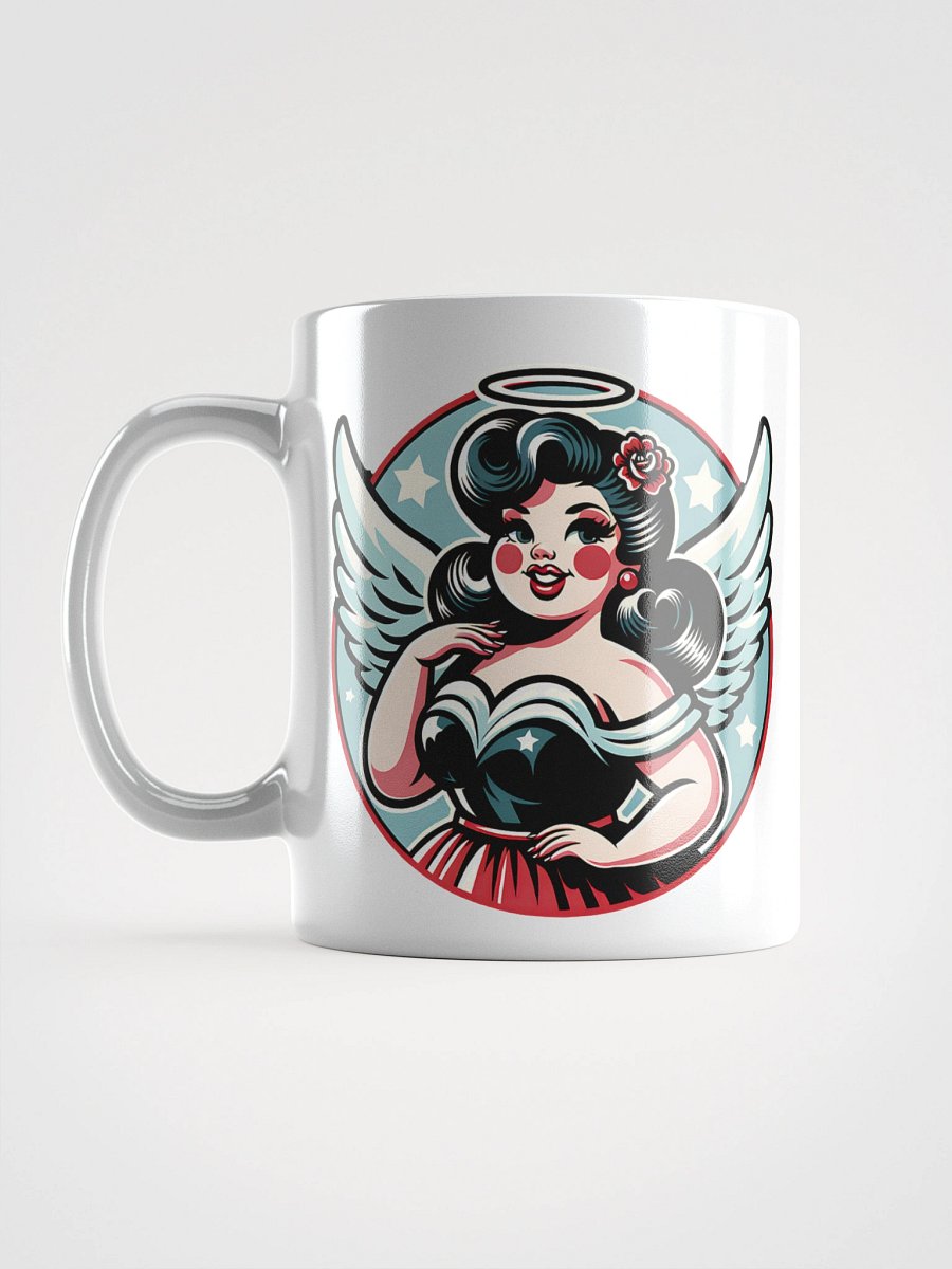 Heavenly Devil Duo Mug product image (16)