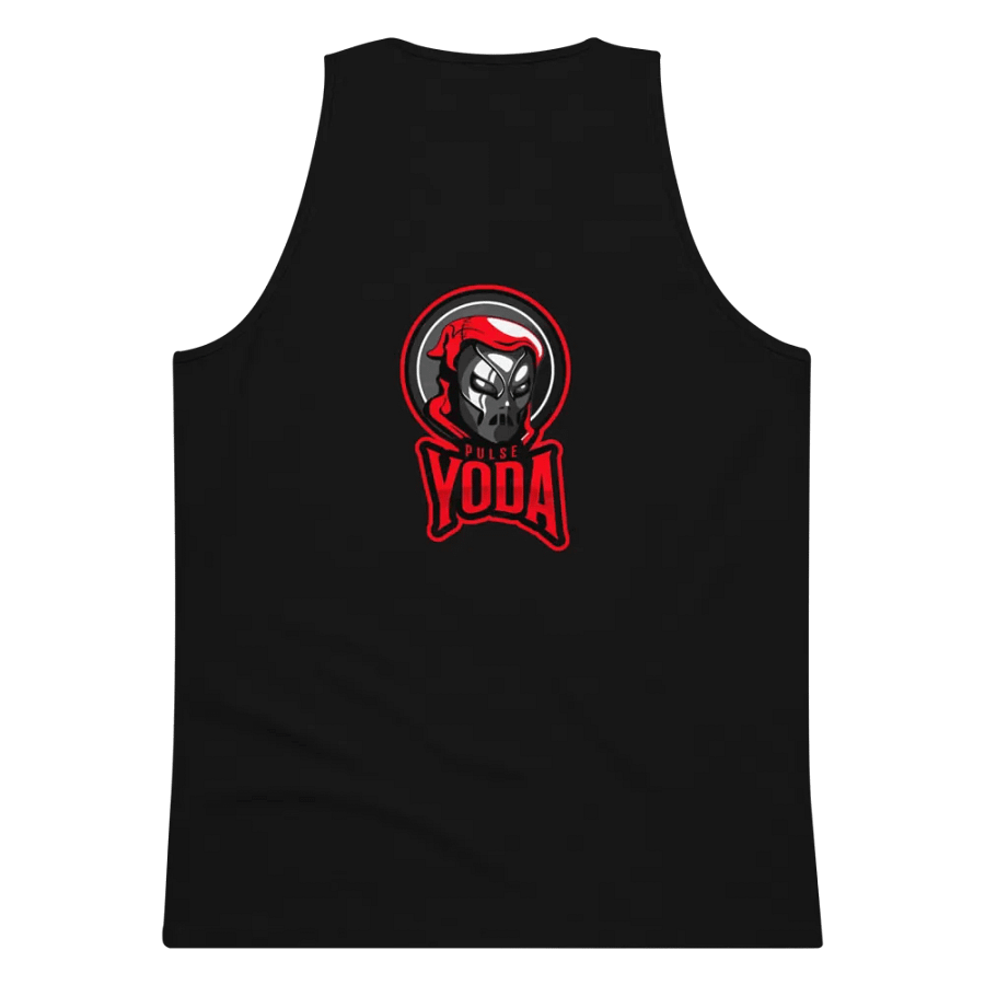 Yoda mens Tank product image (7)