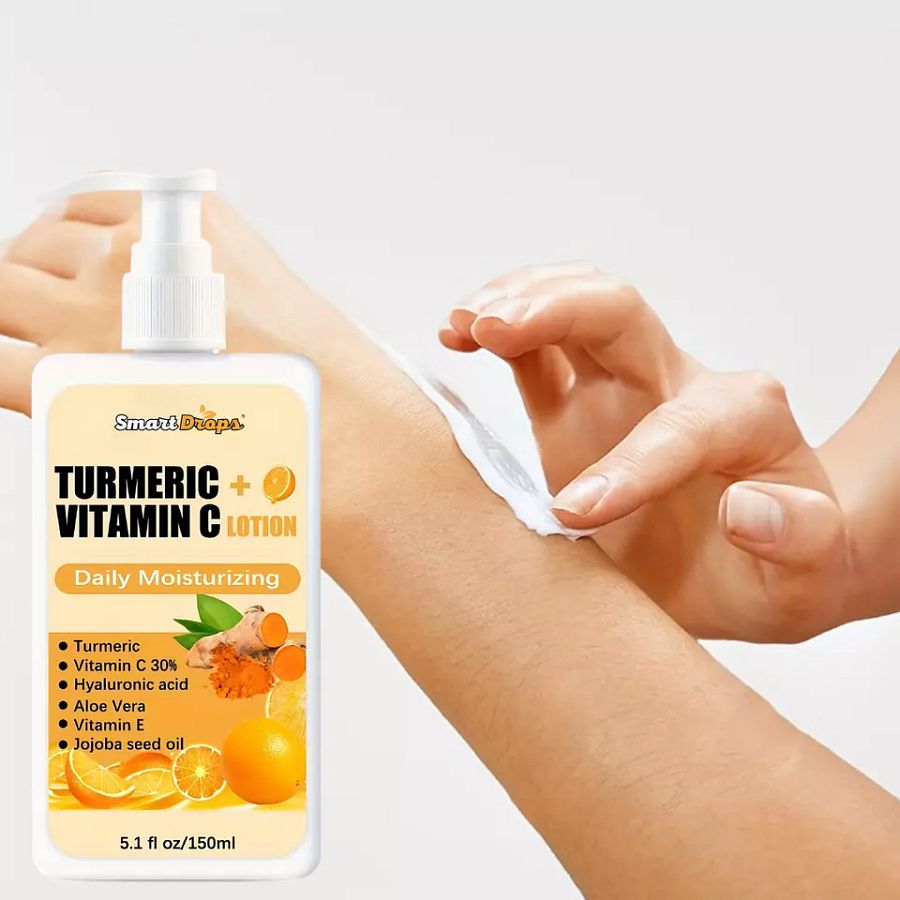 Body lotion For Skin Hydrating, Moisturizing, Soft & Smooth Skin, All Skin types product image (2)