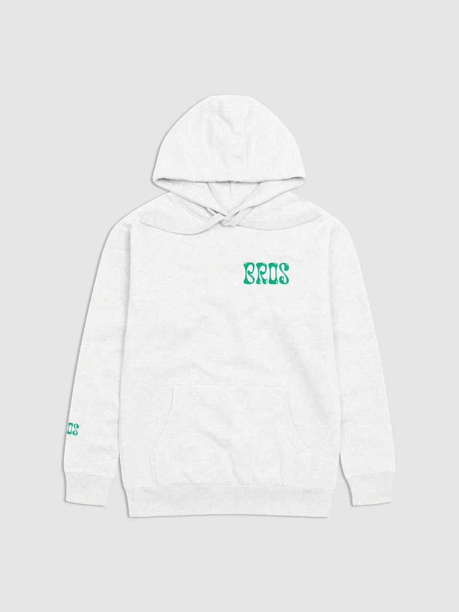 Goals Unisex Hoodie product image (1)