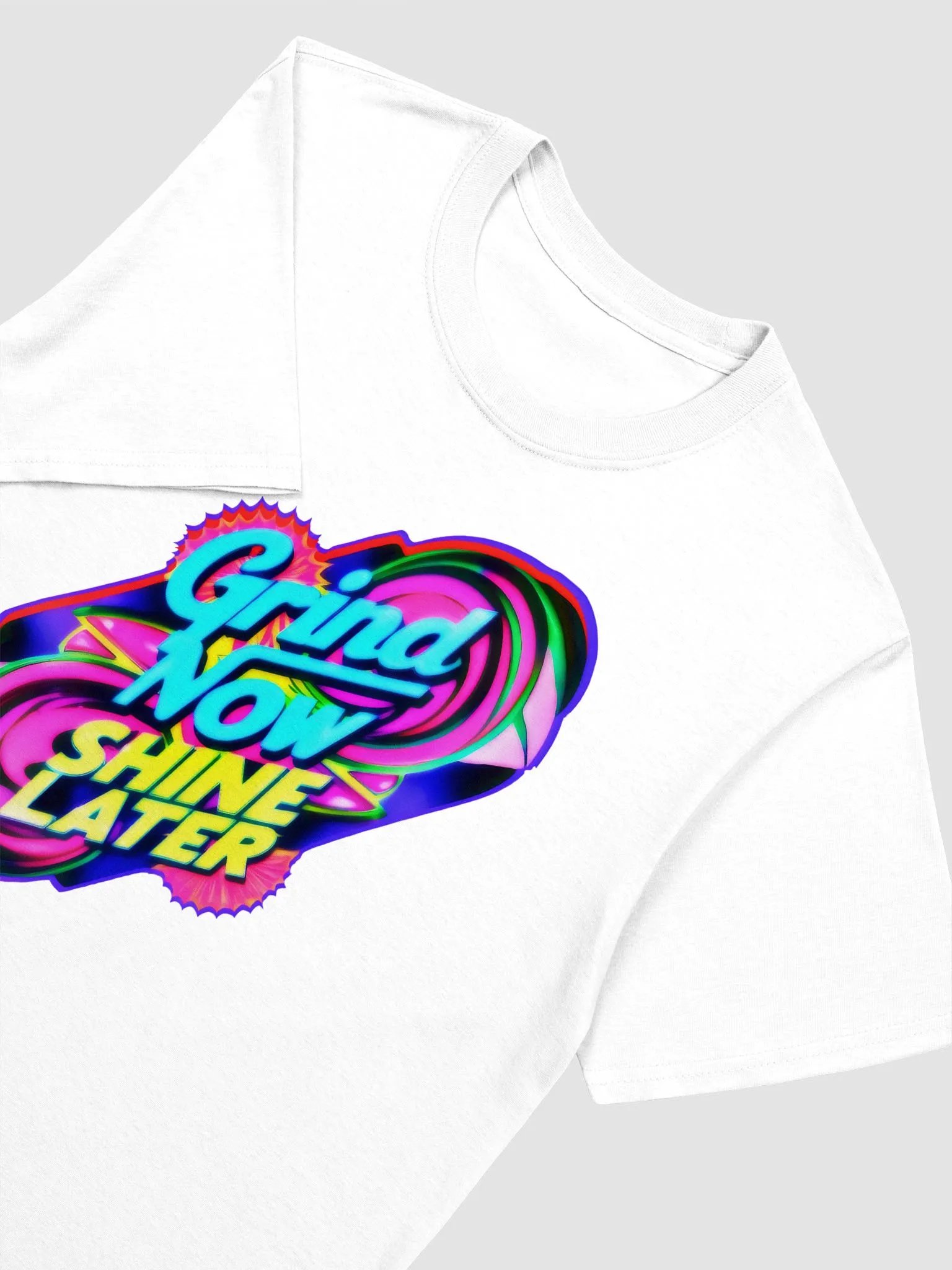 Grind Now Shine Later (UP 001) product image (4)