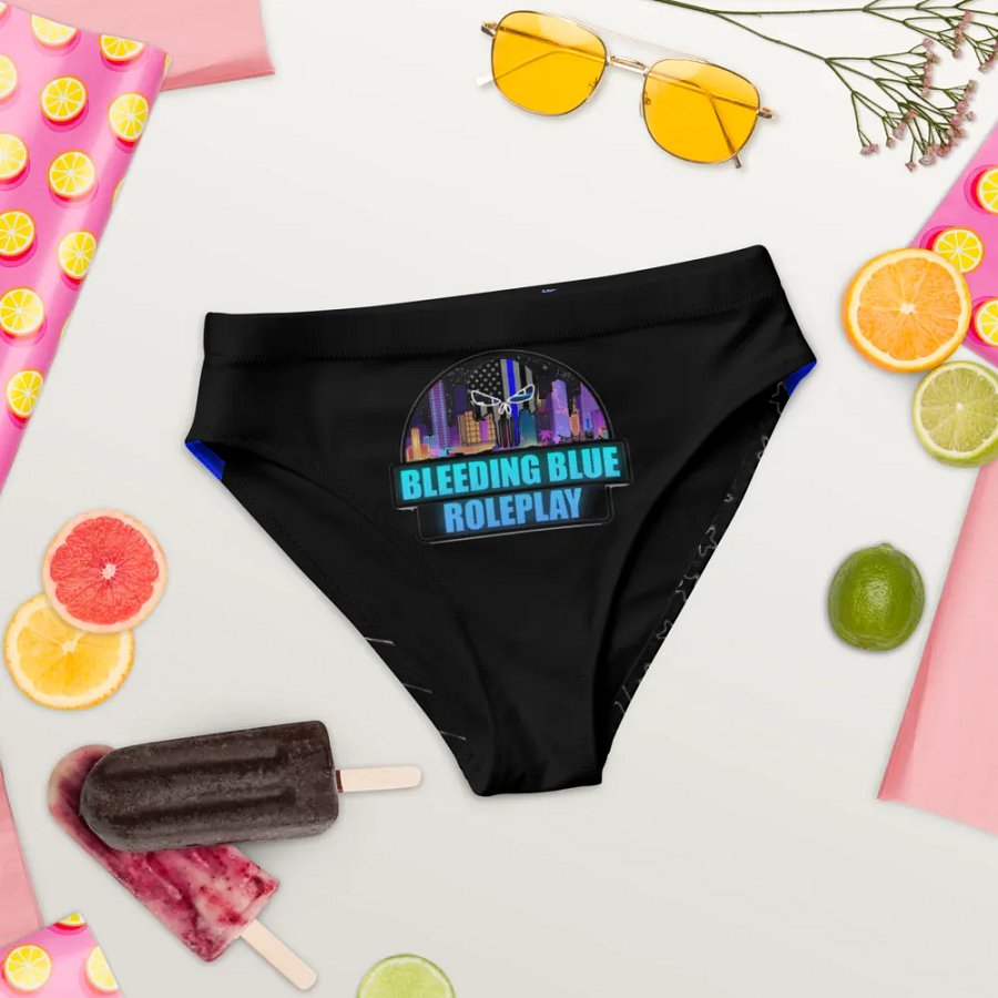 BleedingBlue Roleplay Swimming Bottoms product image (11)