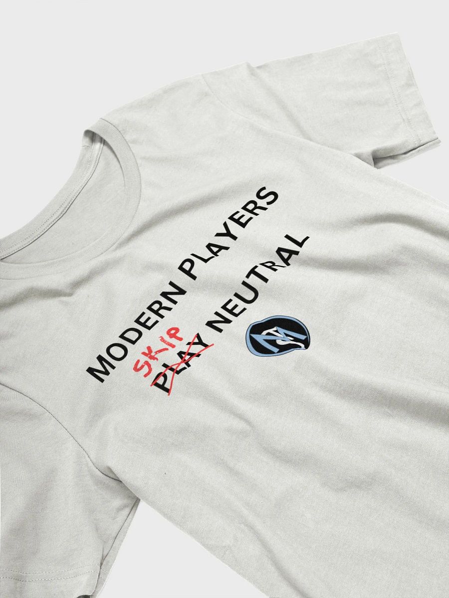 Modern Neutral T-Shirt (LIMITED RUN) product image (3)