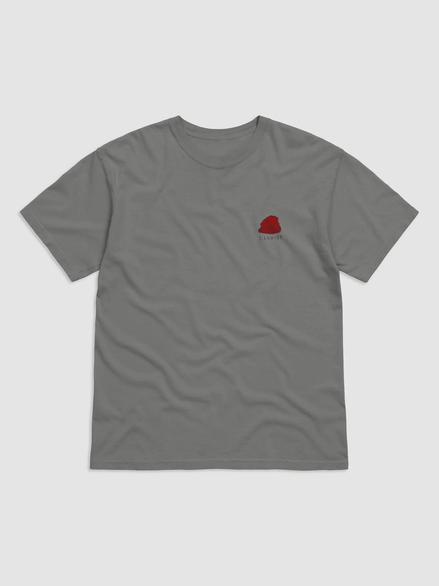 【Exclusive】Impchan tee product image (1)
