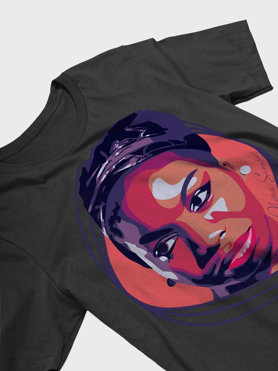 The High Priestess of Soul: Nina Simone product image (32)