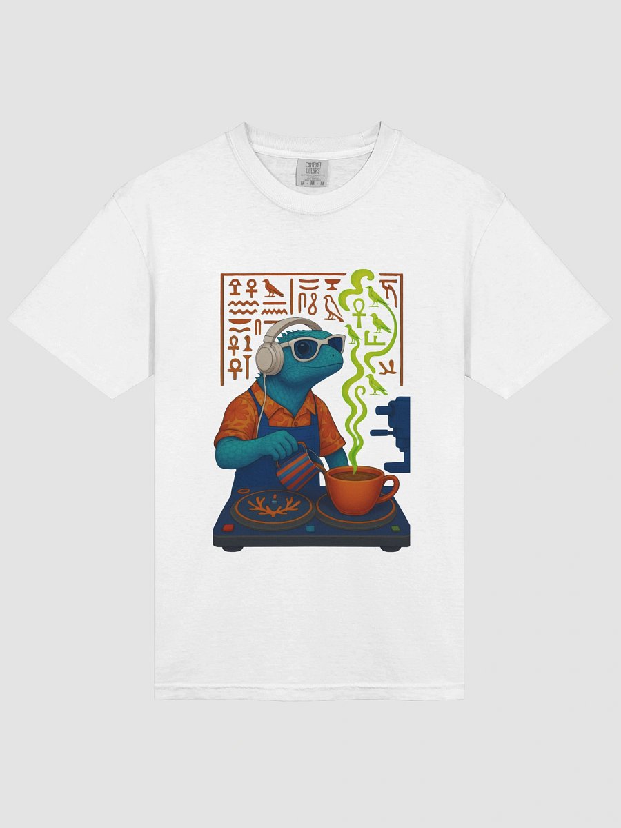 The Brew Master Tee product image (35)
