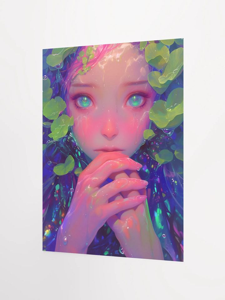 Enchanted Reflections Poster product image (3)