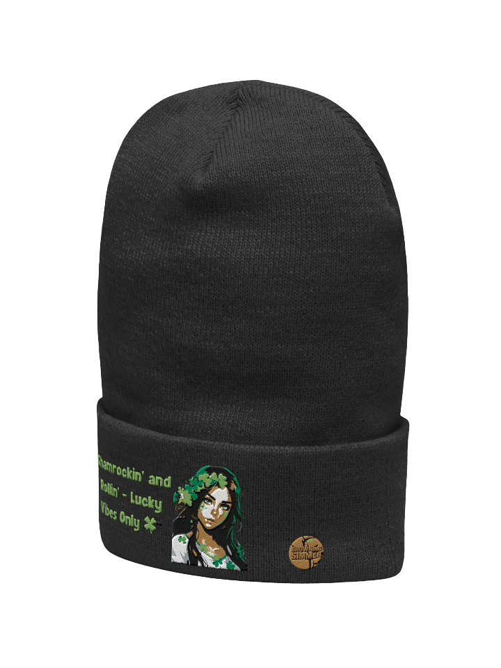 AI BrowningSimmer St. Patrick's Day 2025 product image (15)