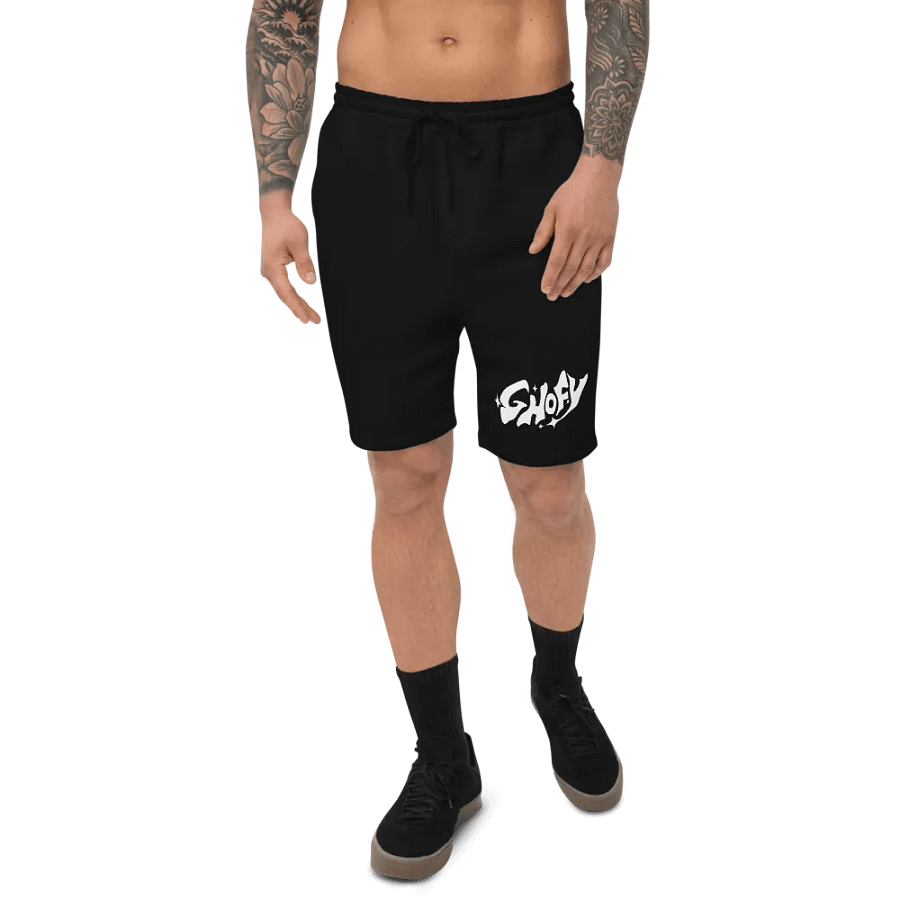 Ghofy Shorts product image (3)