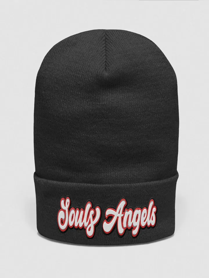 Souls Angels Beanie product image (1)