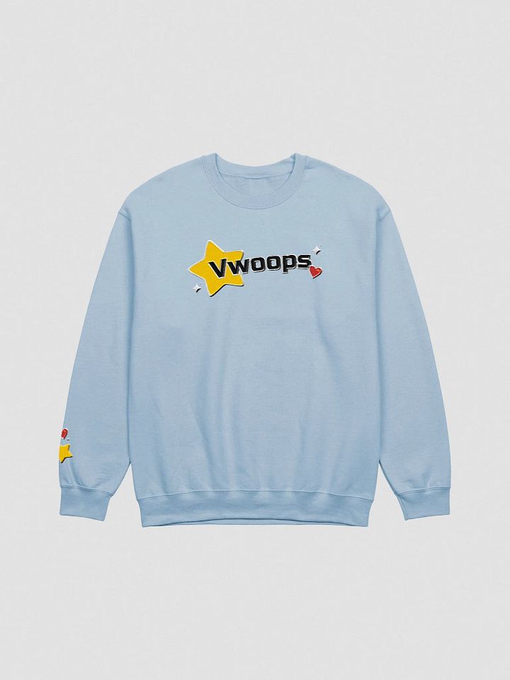 The Vwoops Sweater product image (2)