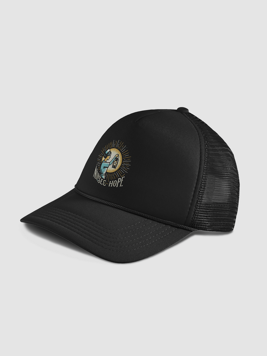 Nurses Bring Hope cap product image (4)