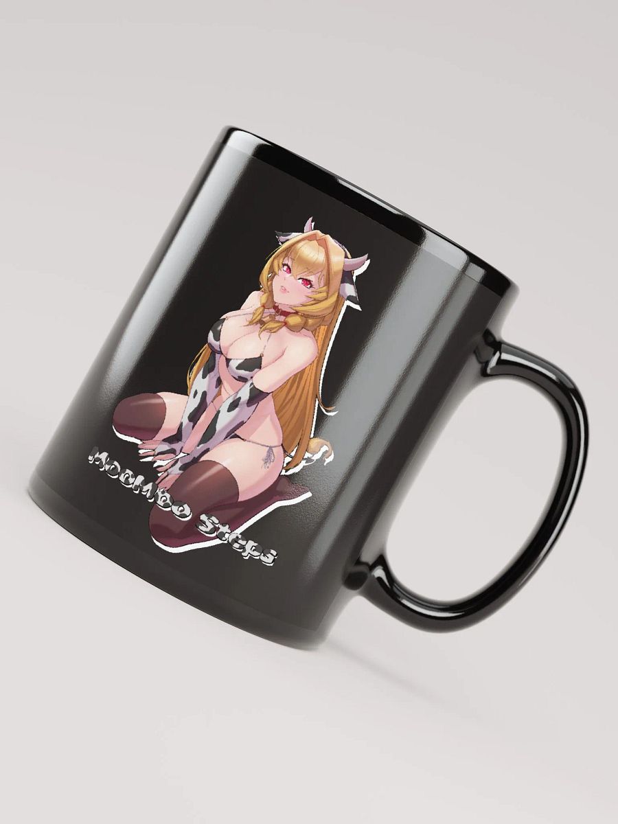 MooMoo Steps Mug product image (4)