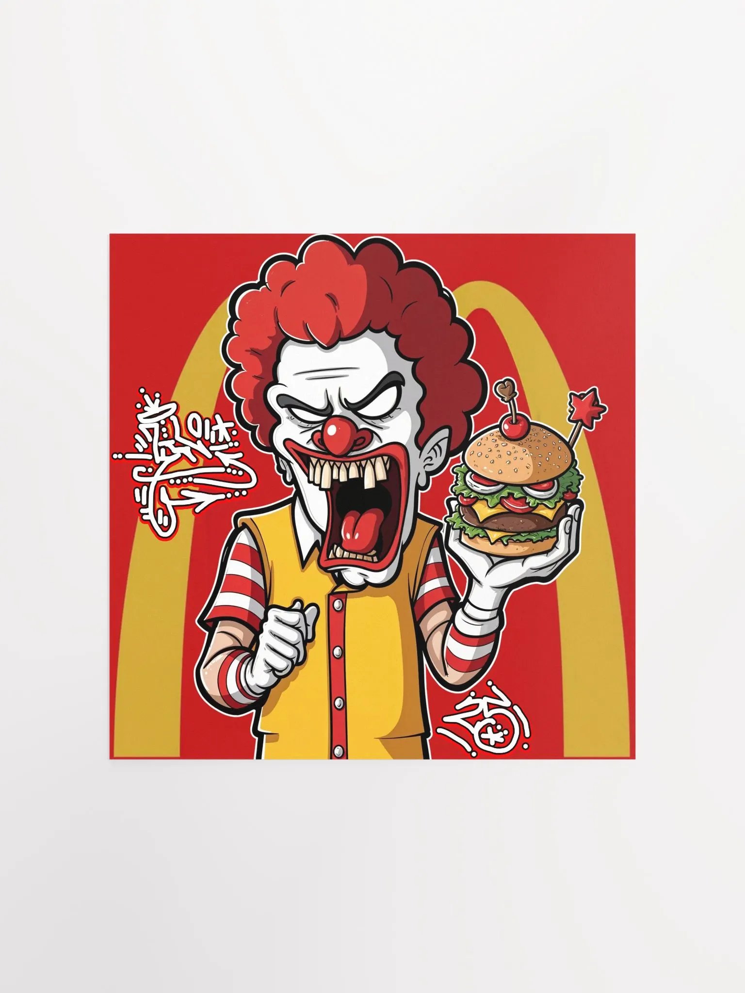 Kilo Express - Money Soldier Matte Poster #25 product image (2)
