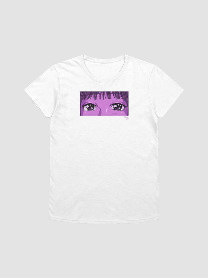 Sad Eyes Shirt product image (1)