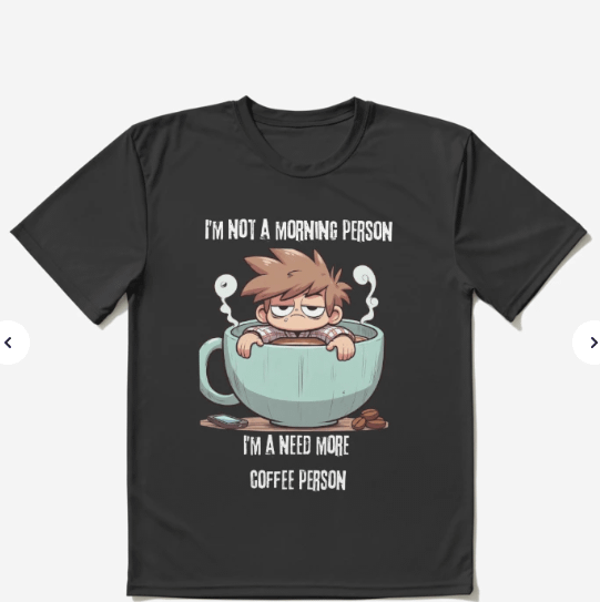People who is not a morning person product image (1)